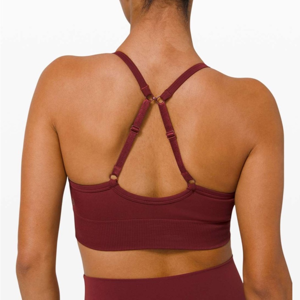 Ebb to street bra - Picture 2 of 4